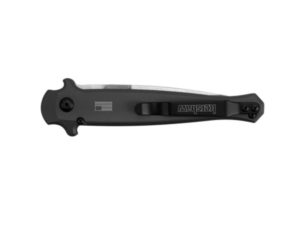 Launch 8 | Kershaw Auto Knife - Kershaw at Uppercut Tactical